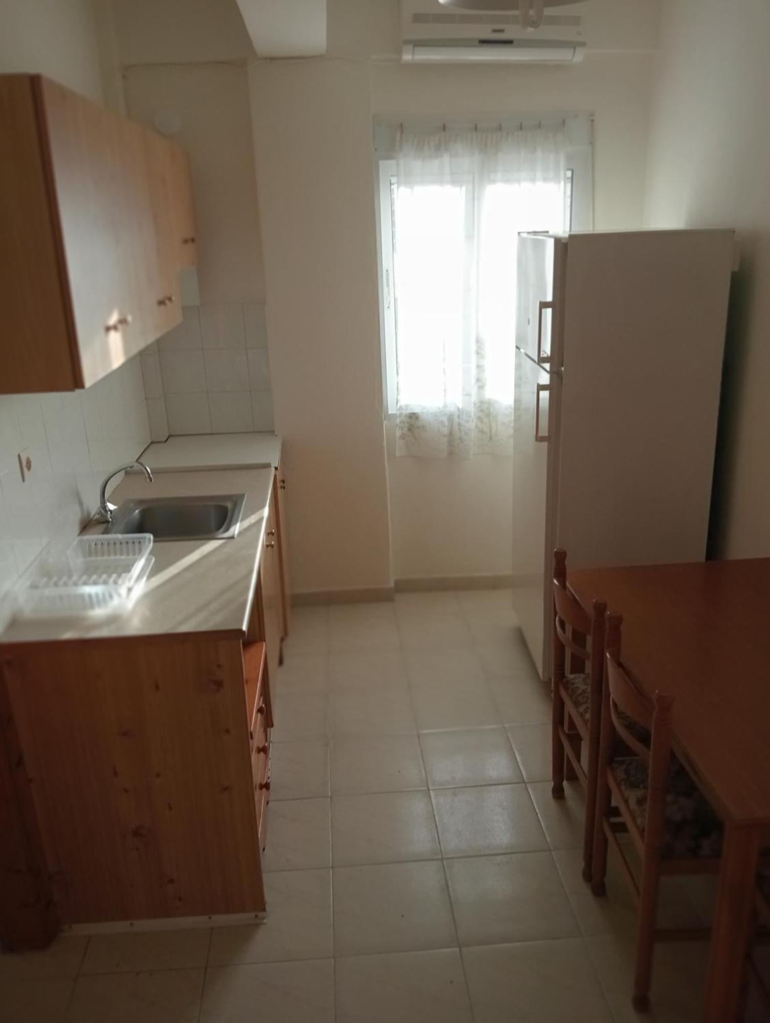 Tatiana'S Apartments Stavros  Zimmer foto
